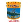 Sơn Lót Sắt Mạ Kẽm Benzo 1 1k Sơn Lót Sắt Mạ Kẽm Benzo