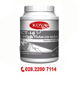 Chống Thấm Kova CT-14 Co Giãn
