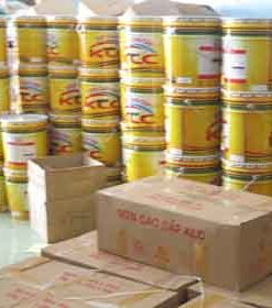 Sơn chống thấm cao cấp từ thương hiệu KLC