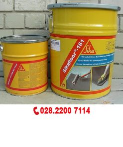 Sika Waterbar V-20 – Băng Cản Nước PVC