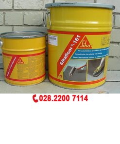 Sơn Lót Gốc Epoxy Sikafloor 161