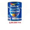 Dulux Weathershield ngoại thất 1 Sơn Dulux Weathershield ngoại thất