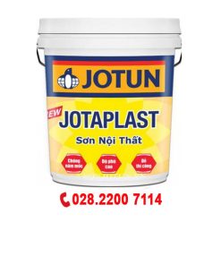 Sơn nội thất Jotun Jotaplast