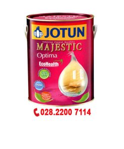 Sơn Jotun nội thất Majestic Optima