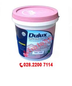 Sơn Lót Chống Kiềm Dulux WeatherShield