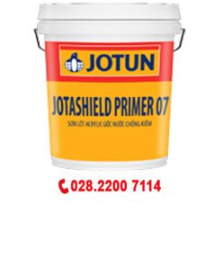 Sơn Lót Jotun Jotashield Primer 07-18L