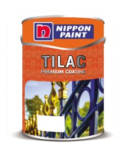 Sơn dầu Nippon Tilac