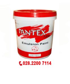 Sơn nước Seamaster Pantex 7200