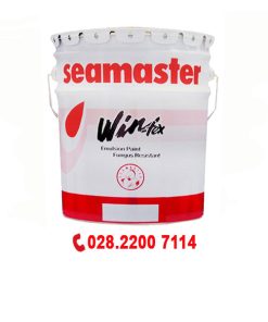 Sơn nước Seamaster Wintex 7300