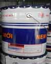 Alkyd Anti-corrosion Oxide Red AC 1.101
