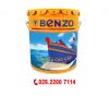 Sơn tàu gỗ Alkyd Benzo 2 sơn tàu gỗ benzo