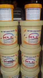 Bột Trét Epoxy KLC 2 Thành Phần