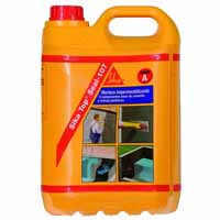 Vữa Chống Thấm SikaTop®-107