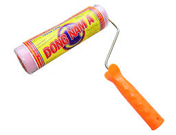 Cọ Lăn Sơn Epoxy