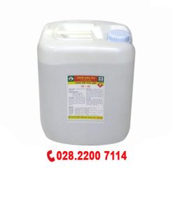 Dung Môi Pha Sơn Hải Âu