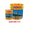 Sơn lót Benzo giàu kẽm EXZ678 1 exz678