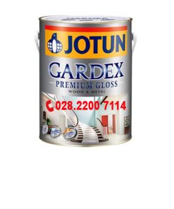 Sơn Dầu Jotun Gardex Thinner