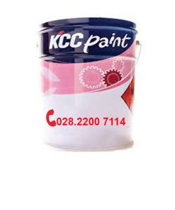 Sơn Lót Epoxy KCC EP1775 - Cho Hồ Nước Sinh Hoạt