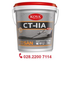 Chất Chống Thấm Kova CT11A New