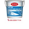 Mastic Dẻo Ngoại Thất Kova MT-N