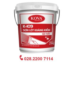 Sơn Lót Nội thất kova K-109-khang-kiem