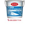 Sơn Lót Ngoại Thất Kova K-209