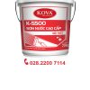 Sơn Nước Nội Thất K-5500 Kova