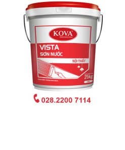 Sơn Nước Nội Thất Kova Vista