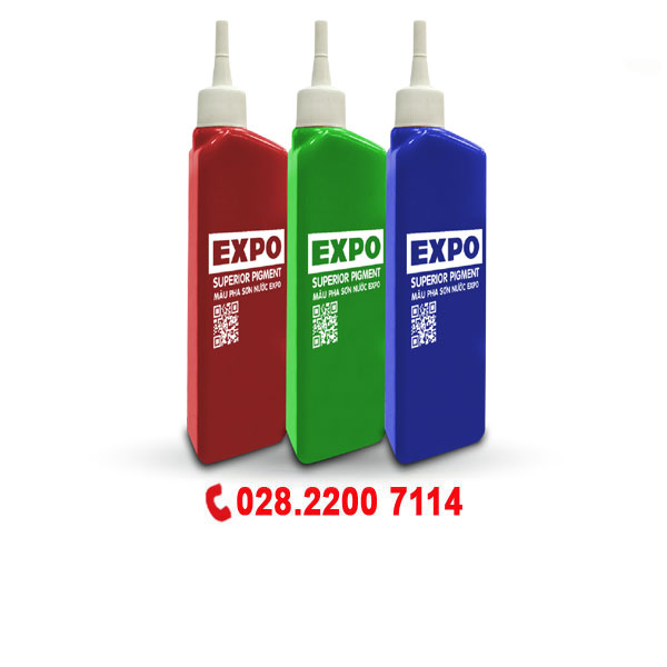 Bán sơn epoxy KLC chất lượng 45 Bán sơn epoxy KLC chất lượng
