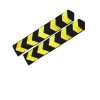 CAO SU ỐP CỘT CC-C06 1000x100x10mm phản quang 2 cao-su-op-cot-cc-c06-1000x100x10mm-co-phan-quang