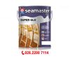 Sơn lót Seamaster Super Glo Đỏ/Đen 1 Sơn lót Seamaster Super Glo Đỏ/Đen