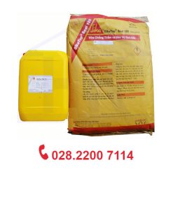 Vữa chống thấm Sikatop Seal 105