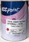 Sơn Phủ Epoxy KCC