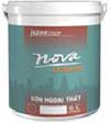 Sơn Nước Joton Ngoại Thất Nova EXT