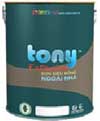 Sơn Nước Joton Ngoại Thất Tony EXT