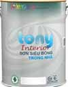 Sơn Nội Thất Joton Tony INT