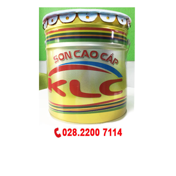 Sơn Dầu KLC