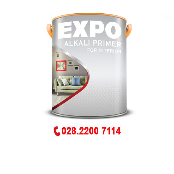 Bán sơn epoxy KLC chất lượng 47 Bán sơn epoxy KLC chất lượng