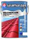 Sơn Ngoại Thất Seamaster Chống Thấm Weathercare
