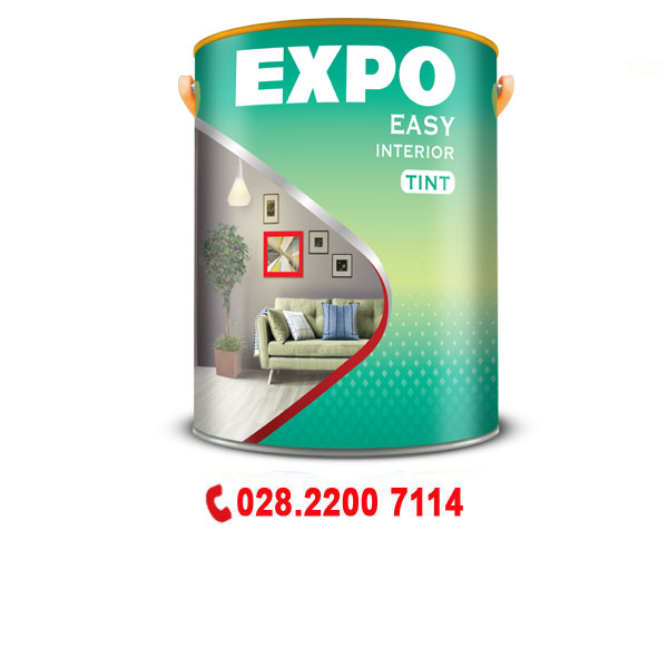 Bán sơn epoxy KLC chất lượng 43 Bán sơn epoxy KLC chất lượng