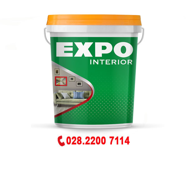 Bán sơn epoxy KLC chất lượng 41 Bán sơn epoxy KLC chất lượng