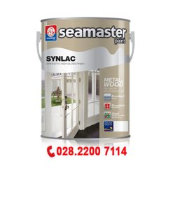 Sơn Dầu Synlac Seamaster 9900