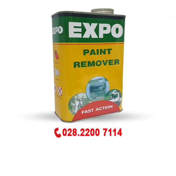 Bán sơn epoxy KLC chất lượng 46 Bán sơn epoxy KLC chất lượng