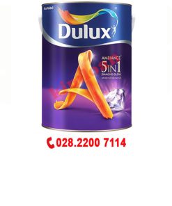 Dulux Ambiance 5In1 Diamond Glow