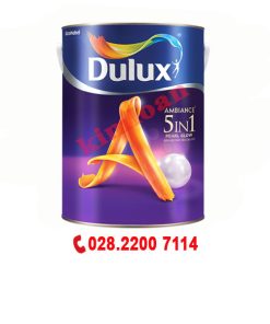 Sơn Dulux hiệu ứng ngọc trai