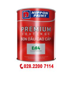 Sơn Nippon EA4