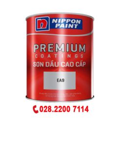 Sơn Nippon EA9 White Primer
