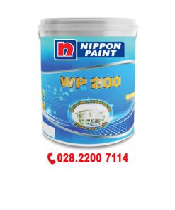 Sơn Nippon Chống Thấm WP 200