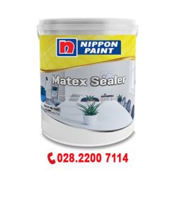 Sơn Lót Nội Thất Matex Sealer