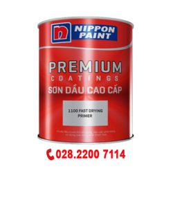 Sơn Lót Nippon nhanh khô 1100